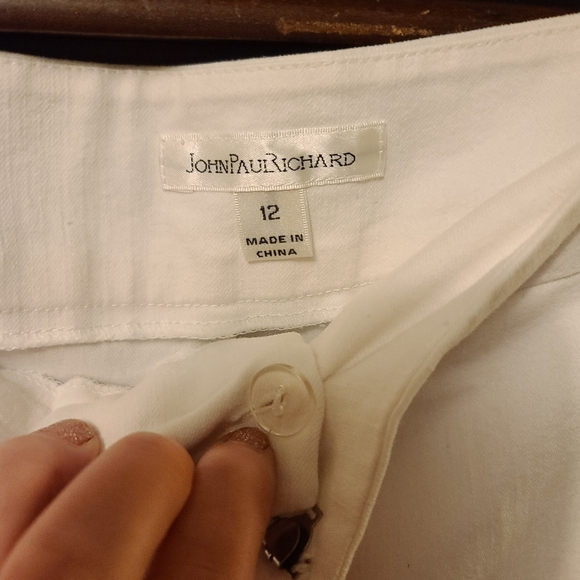 ☮JOHN PAUL RICHARD PANTS☮ - Picture 3 of 10